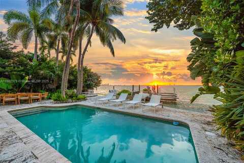 4640 N Bay Rd, Miami Beach, FL 33140