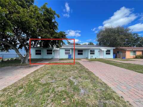 111 Prospect Rd, Lantana, FL 33462