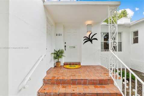 2121 SW 20th St, Miami, FL 33145