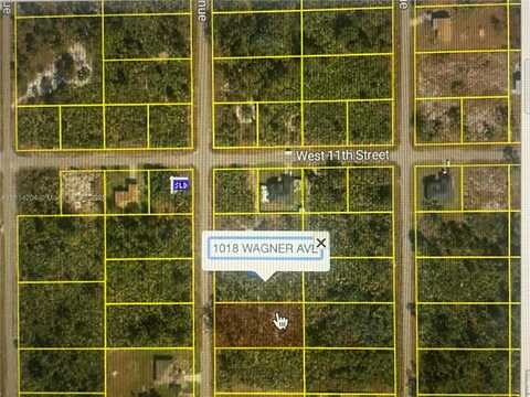 1018 WAGNER, Other City - In The State Of Florida, FL 33972