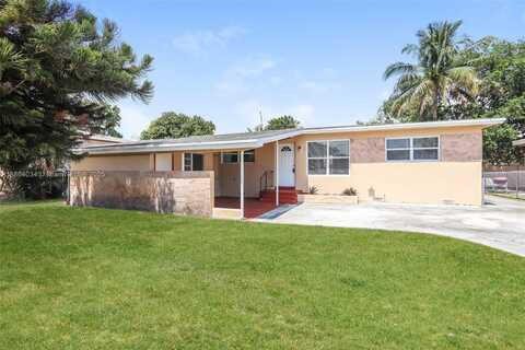 6505 Flagler St, Hollywood, FL 33023