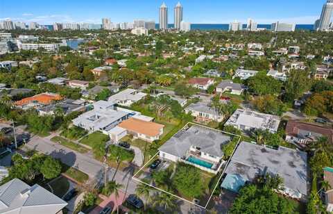 4525 N Jefferson Ave, Miami Beach, FL 33140