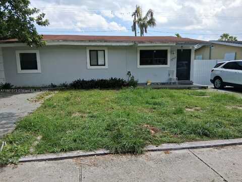 1868 NW 112th St, Miami, FL 33167