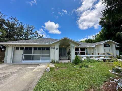 201 Poinciana St, Sebastian, FL 32958