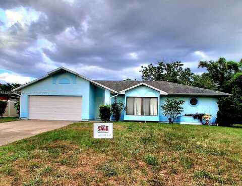 7366 Rush Ct, Orlando, FL 32818
