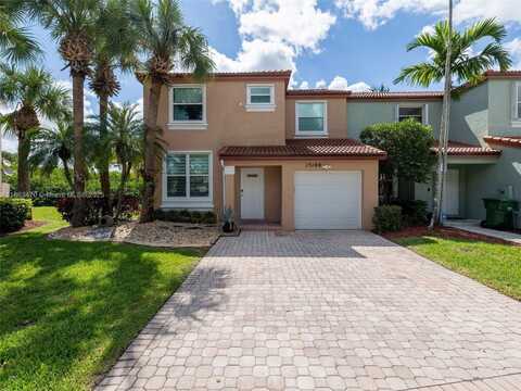 15100 NW 7th Ct, Pembroke Pines, FL 33028
