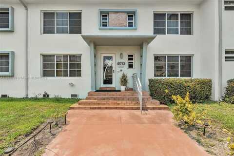 4010 N Meridian Ave, Miami Beach, FL 33140