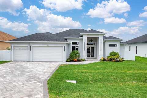 149 SE 21st St, Cape Coral, FL 33990