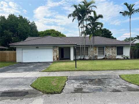 11545 SW 101st Ter, Miami, FL 33176