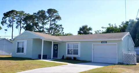2212 SE Wald St, Port Saint Lucie, FL 34984