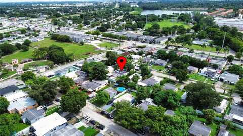 14240 NW 22nd Ct, Miami Gardens, FL 33054