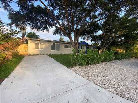 3060 NE 4th Ave, Wilton Manors, FL 33334