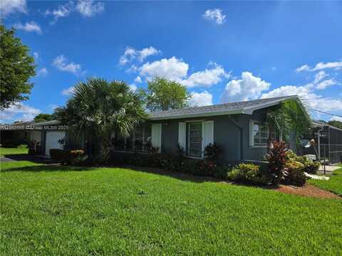 520 NW 75th Ter, Plantation, FL 33317