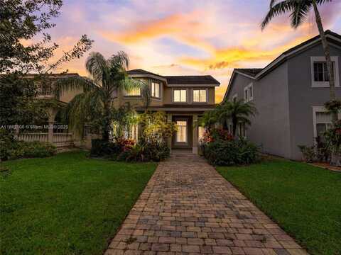 14028 SW 274th Ter, Homestead, FL 33032