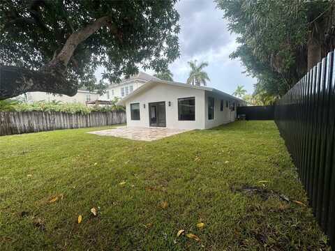 1610 NE 17th Ave, Fort Lauderdale, FL 33305