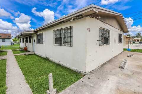 520 NW 7th Ave, Florida City, FL 33034