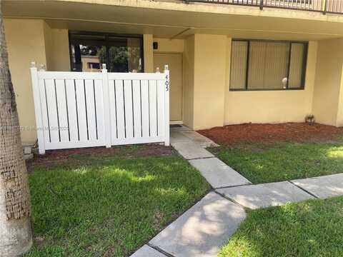 2941 SW 87th Ave, Davie, FL 33328