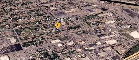 3175 NW 34th St, Miami, FL 33142