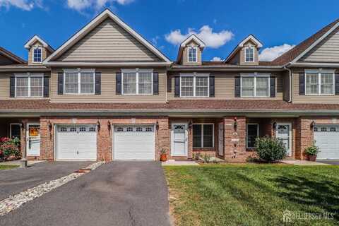 91 Morgan Way, Monroe, NJ 08831