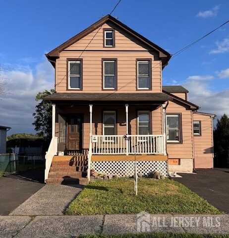 84 Ford Avenue, Milltown, NJ 08850