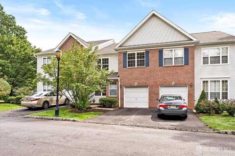 302 Berkshire Drive, Brunswick Gardens, NJ 08540