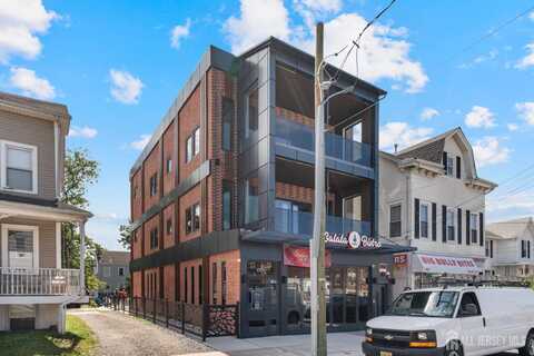 150 Easton Avenue, New Brunswick, NJ 08901