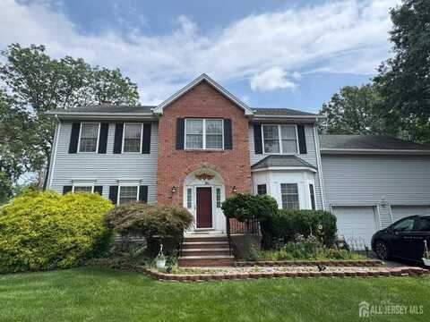 12 East Drive, Edison, NJ 08820