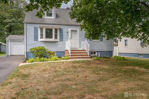 634 S Washington Avenue S, Piscataway, NJ 08854