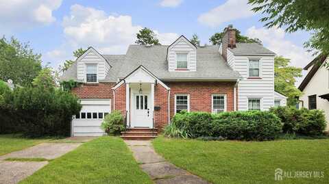 149 N 5th Avenue, Highland Park, NJ 08904