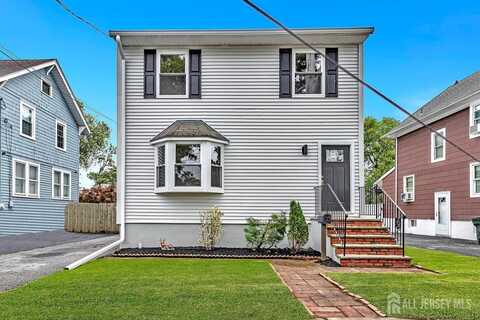325 Orange Street, Dunellen, NJ 08812