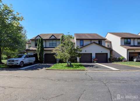 163 Longwood Drive, Manalapan, NJ 07726