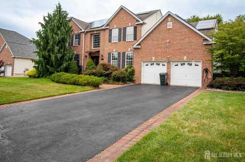 28 Mitchell Drive, Monroe, NJ 08831