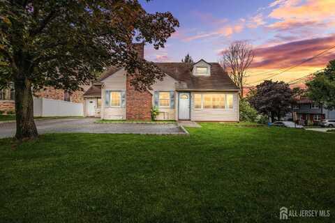 215 Middlesex Turnpike, Iselin, NJ 08830