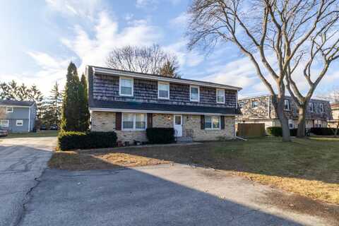 2307 4 Mile Rd, Racine, WI 53402
