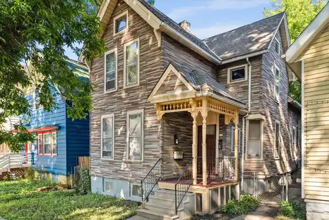 1118 S 19th St, Milwaukee, WI 53204