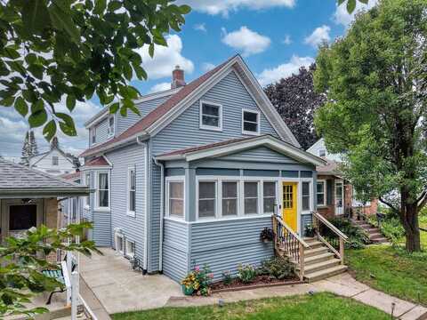 3651 E Van Norman Ave, Cudahy, WI 53110