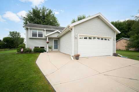 1803 Jefferson St, West Bend, WI 53090