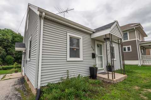 114 Broadway St, Sheboygan Falls, WI 53085