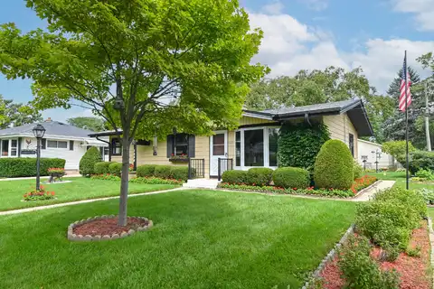 5680 S Madeline Ave, Milwaukee, WI 53221