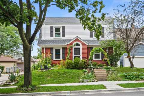 520 E Montana St, Milwaukee, WI 53207