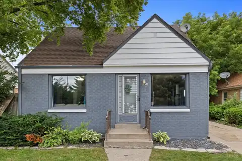 8930 W Lincoln Ave, West Allis, WI 53227