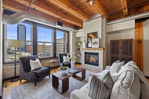 413 N 2nd St, Milwaukee, WI 53203