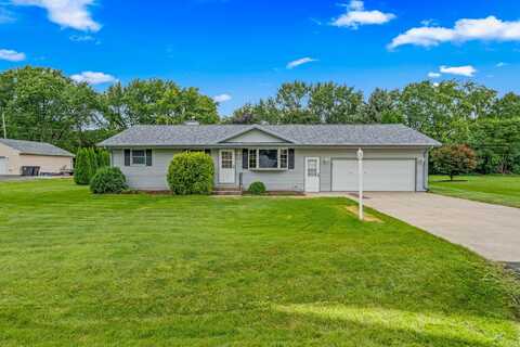 8102 W Margaret Ln, Franklin, WI 53132