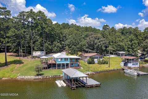 134 Yancey Rd, Jackson, GA 30233