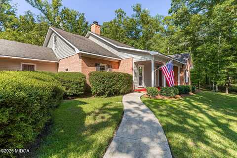 182 Audubon Place, Macon, GA 31210