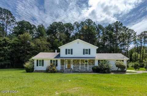 1220 Beaver Oaks Drive, Macon, GA 31029