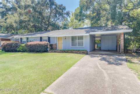 2305 Arbor Drive, Biloxi, MS 39531