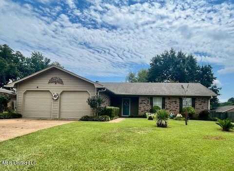 836 Black Oak Circle, Pearl, MS 39208
