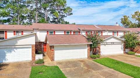 426 Lakebend Place, Brandon, MS 39042