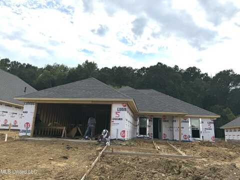 506 Stone Brook Place, Brandon, MS 39042